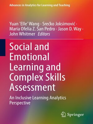 cover image of Social and Emotional Learning and Complex Skills Assessment
